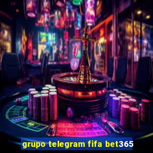 grupo telegram fifa bet365