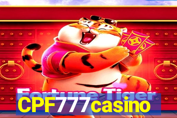 CPF777casino