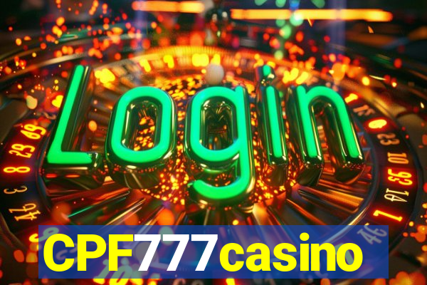 CPF777casino