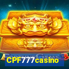 CPF777casino