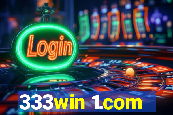 333win 1.com