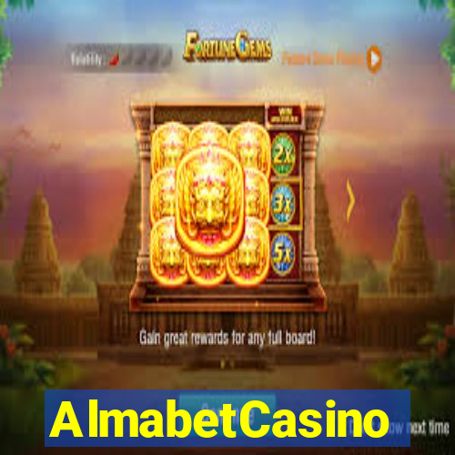 AlmabetCasino