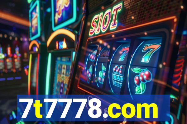 7t7778.com