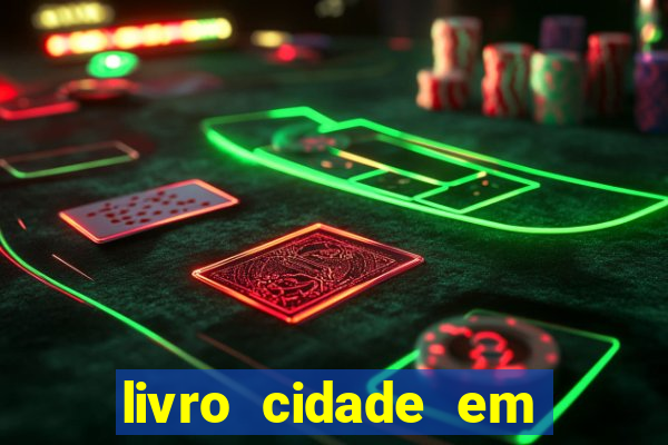livro cidade em pauta pdf