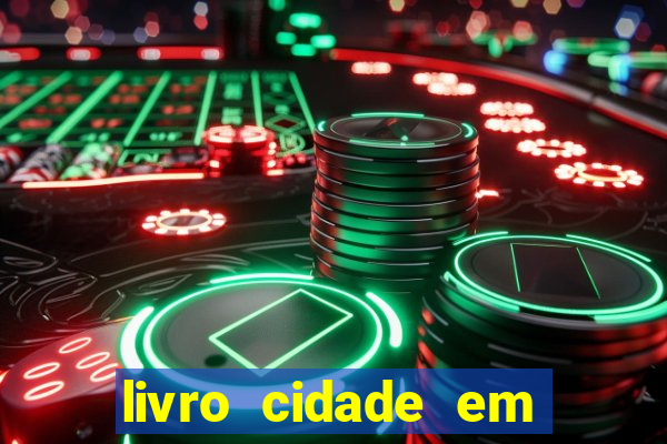 livro cidade em pauta pdf