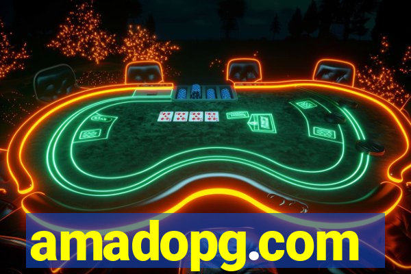 amadopg.com