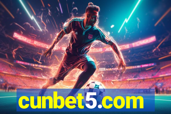 cunbet5.com