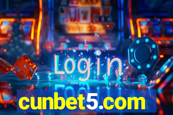 cunbet5.com