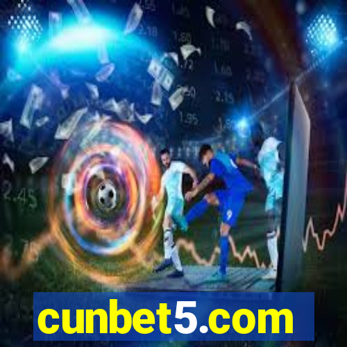 cunbet5.com