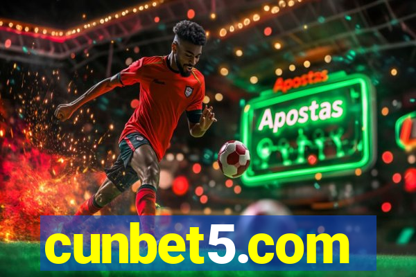cunbet5.com