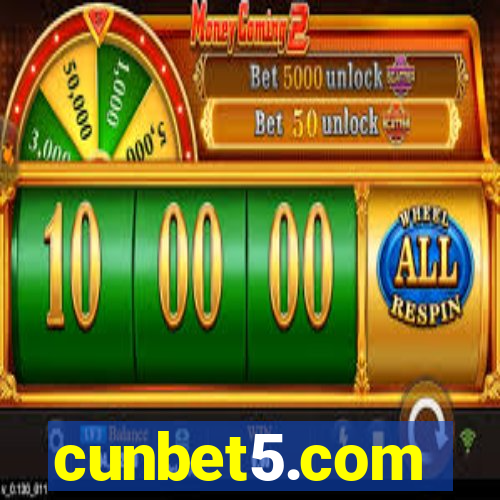 cunbet5.com
