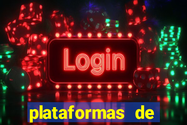 plataformas de jogos pagando no cadastro