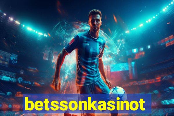betssonkasinot