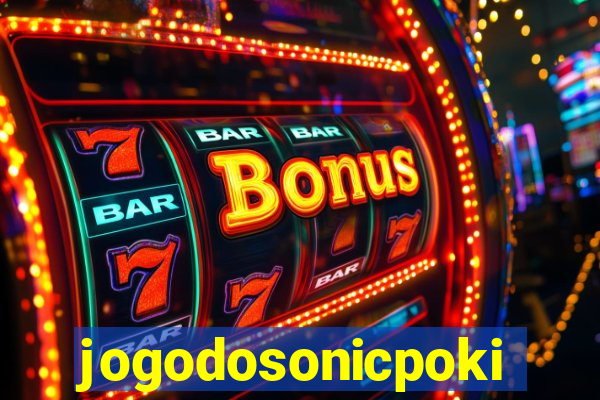 jogodosonicpoki