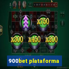 900bet plataforma