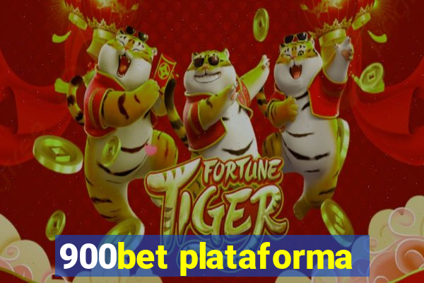 900bet plataforma