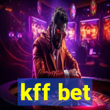 kff bet