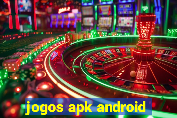 jogos apk android