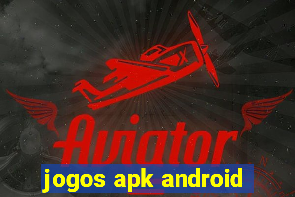 jogos apk android