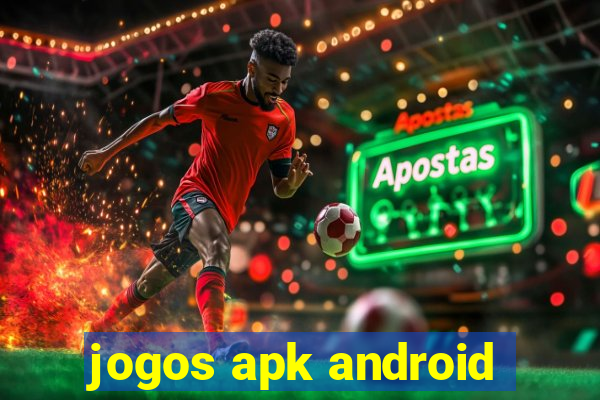 jogos apk android