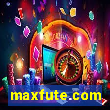 maxfute.com