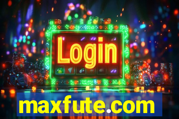 maxfute.com