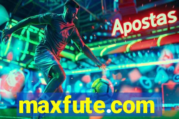 maxfute.com