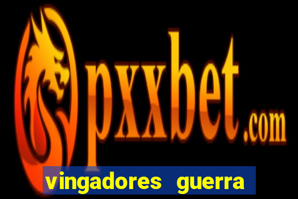 vingadores guerra infinita torrent magnet