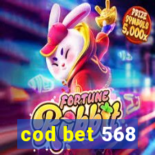cod bet 568