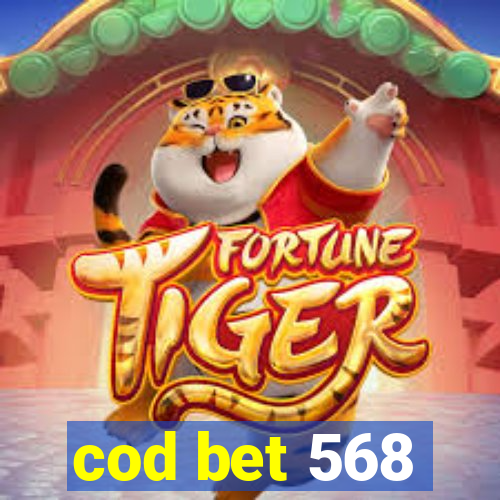 cod bet 568