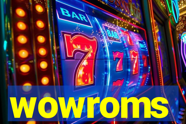 wowroms