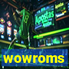 wowroms