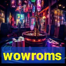 wowroms