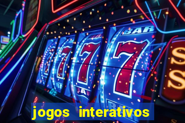 jogos interativos para eventos corporativos