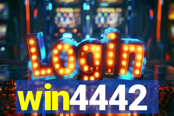 win4442