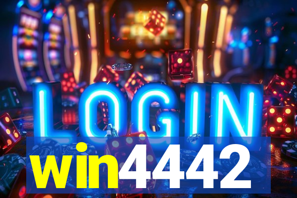 win4442