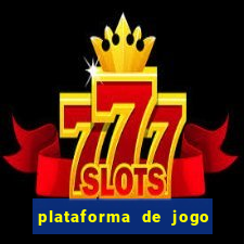 plataforma de jogo com depósito mínimo de r$ 1