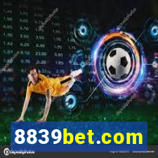 8839bet.com