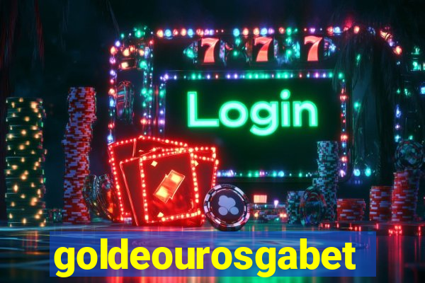 goldeourosgabet