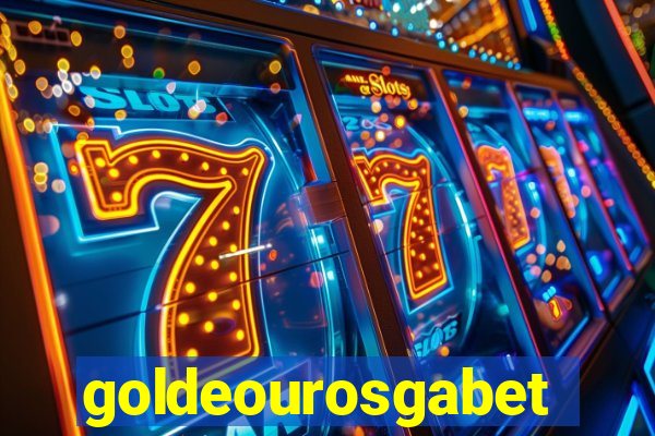 goldeourosgabet