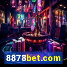 8878bet.com