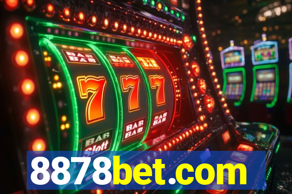 8878bet.com