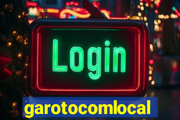 garotocomlocal