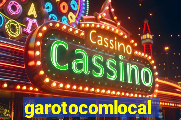 garotocomlocal
