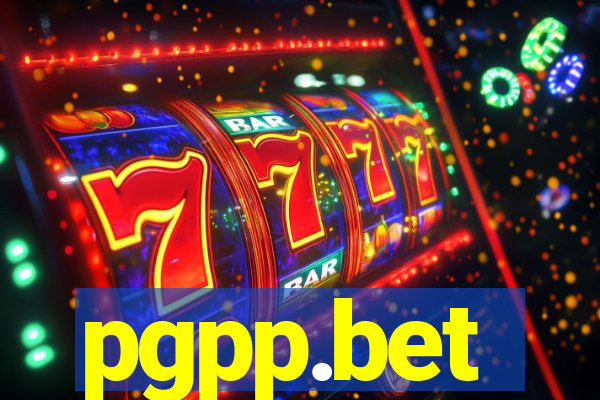 pgpp.bet