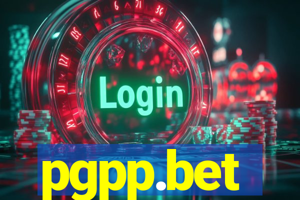 pgpp.bet
