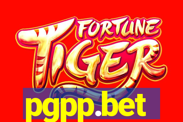 pgpp.bet