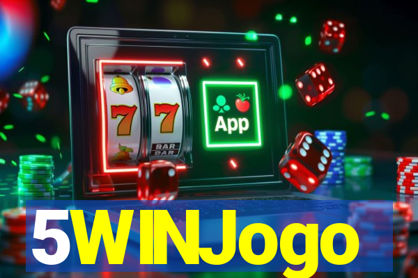 5WINJogo