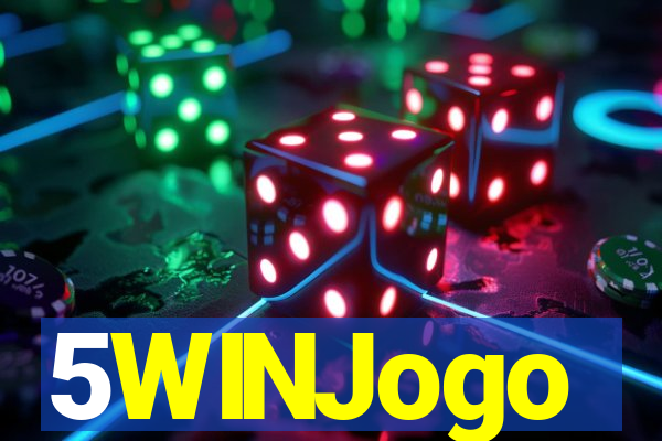 5WINJogo