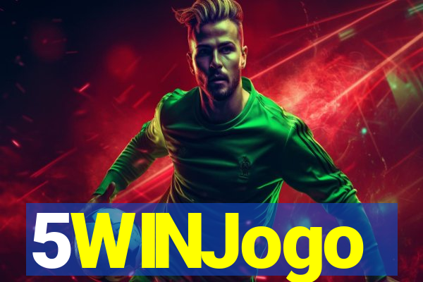 5WINJogo
